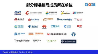 终于等到你！国内外首个 DevOps 标准今日全量发布，引领软件开发新浪潮