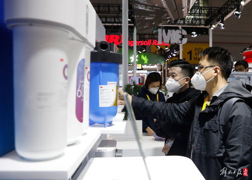 五朝元老3M以环保产品进博会再发力，携手浙江软件开发共绘中国绿色蓝图