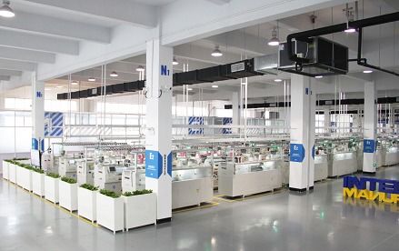 浙江擘画智能制造新蓝图 2025年前打造10个国家级5G全连接标杆工厂，软件产业迎来发展新引擎