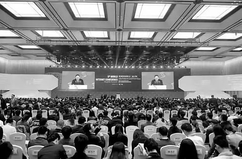 浙江软件开发 2018年11月初的中国软件产业观察