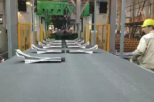 智造浙江 全自动生产线与软件开发的双轮驱动