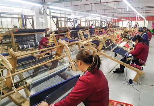 数字引擎驱动非遗新生 浙江软件研发赋能传统手工艺就业创新